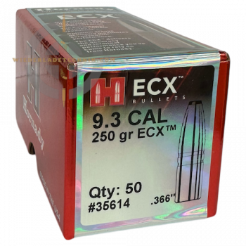 Hornady ECX 35614